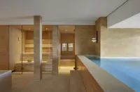 亞歷克斯湖蘇黎世 - 生活方式酒店和套房 - SPA