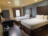 Woodridge Inn and Suites - Wifi