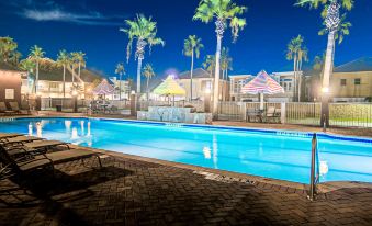 Holiday Inn Express & Suites South Padre Island