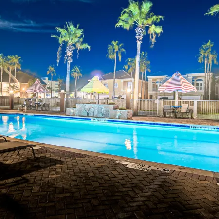 Holiday Inn Express & Suites SOUTH PADRE ISLAND by IHG