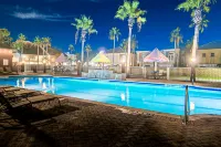 智選假日套房飯店南帕諸島