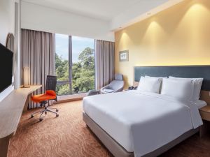 Holiday Inn Express Kota Kinabalu City Centre