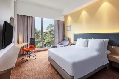 Holiday Inn Express Kota Kinabalu City Centre Hotels in Kota Kinabalu