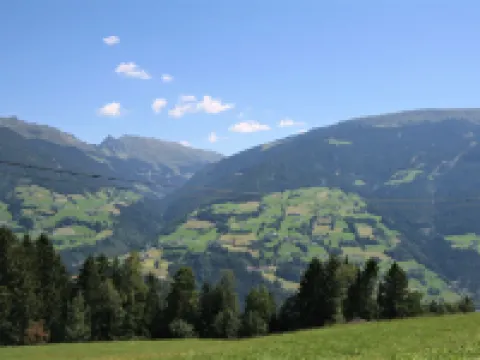 Luxner Hotels in Gemeinde Kaltenbach