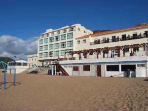 Promar - Eco Beach & Spa Hotel