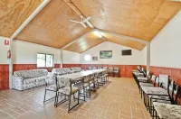 Warragul Gardens Holiday Park Hotel di Warragul