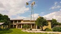 Flying L Ranch Resort & Golf Course Hôtels à : Bandera