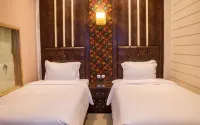 Aurila Hotel Hotels in Panarung