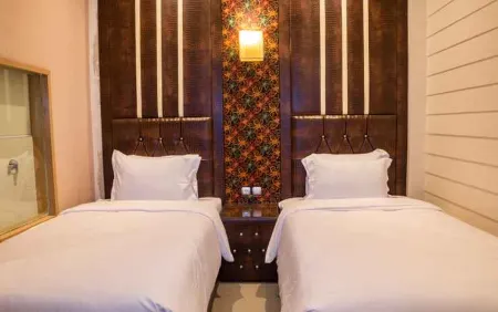 Aurila Hotel