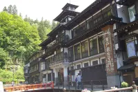 Takinoyu Hotel