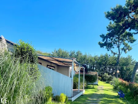 Wando Haegeum Pension