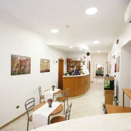 Hotel Zara Napoli Hotel di Napoli