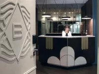 Hotel Bachaumont Hotels in der Nähe von 02. Arrondissement - Bourse