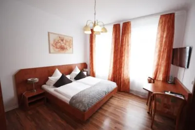 Hotel Wurster Kroog Hoteles en 