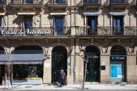 Casa Nicolasa