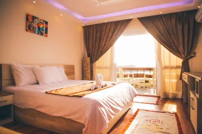 Jewel Maadi Cabins and Club Hotels in Abu Sir