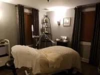 The Inn & Spa at Intercourse Village - spa