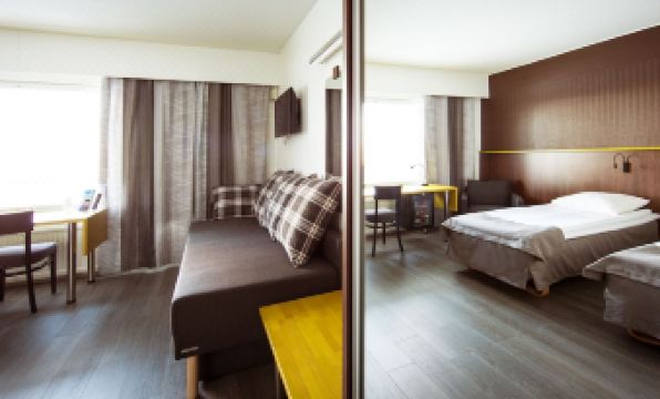 6. 핀란디아 호텔 ..