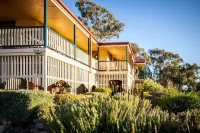Mudgee Homestead Guesthouse Hôtels à : Buckaroo