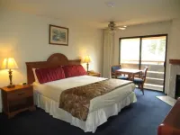 The Monarch Resort Hotels in Pacific Grove