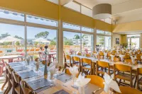 Azureva Lacanau Hotels in Lacanau