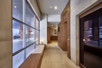 Browndot Terrace Pohang Passenger Terminal