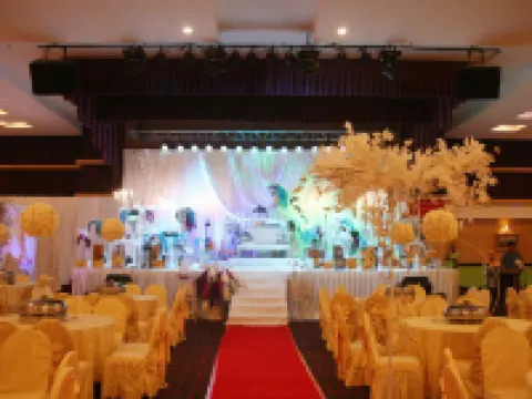 Ritz Garden Hotel Manjung Hotels in Manjung