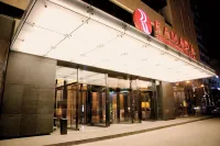 Ramada Plaza by Wyndham Gwangju Hotels in Gwangju