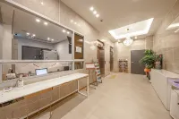 ดงเร ด็นบัสตํา โรงแรม