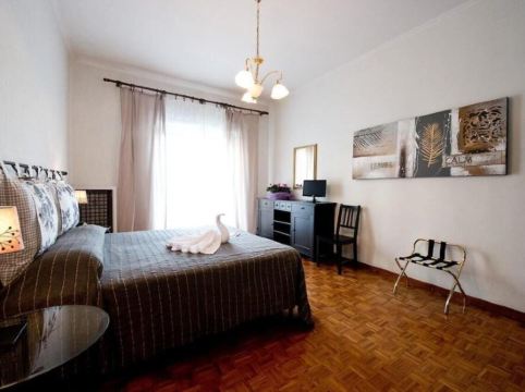 A Casa di Enza