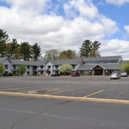 Cobblestone Hotel & Suites - Wisconsin Rapids