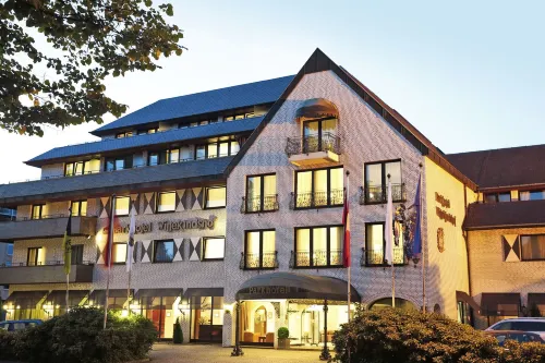 Parkhotel Wittekindshof Hotels in Schwerte