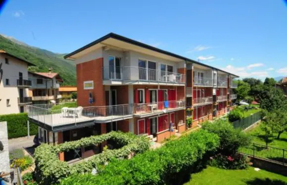 風帆公寓式酒店