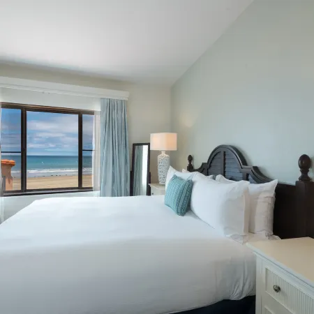 La Jolla Beach and Tennis Club