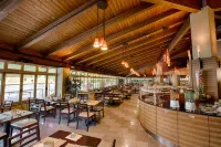Park Hotel Marinetta - Beach & Spa - breakfast