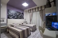 Hotel le Palme