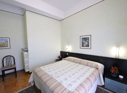 Hotel Villa Mon Toc