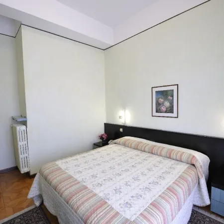 Hotel Villa Mon Toc