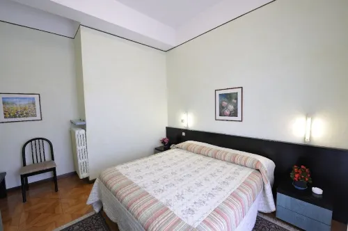 Hotel Villa Mon Toc