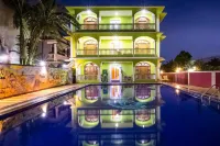 Larios Beach Holidays - Sea View