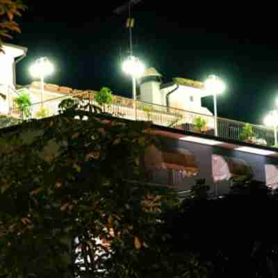 Hotel Commercio Hotel Exterior