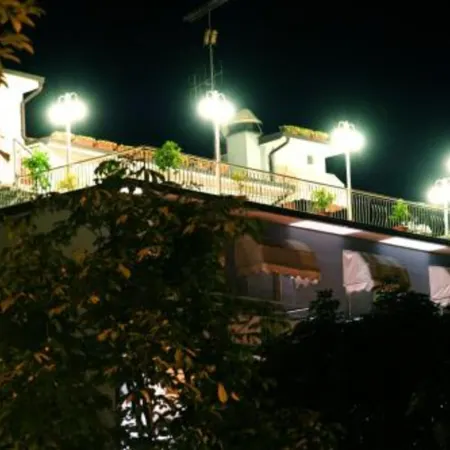 Hotel Commercio