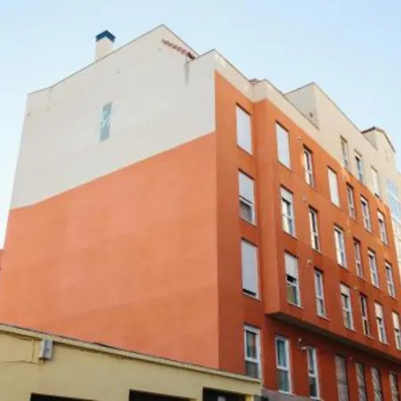 Aticos la Aliseda by Valdesierra