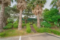 Seaore Resort