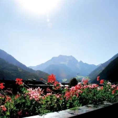 Alpine Hideaway Zillertalerhof - 4 Sterne Superior
