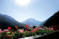ZILLERTALERHOF - Alpine Hideway - Bergblick
