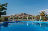 Delfinia Hotel & Bungalows Hotels in Petra
