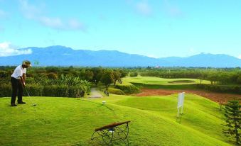 Mae Jo Golf Resort & Spa