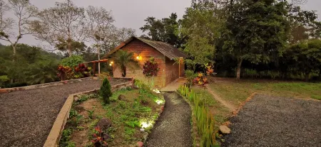 Suite adosada para familias en Liguiqui - Manta