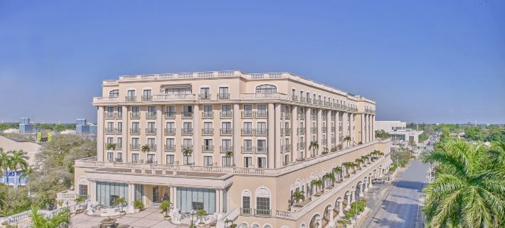 Fiesta Americana Merida Hotels in Merida